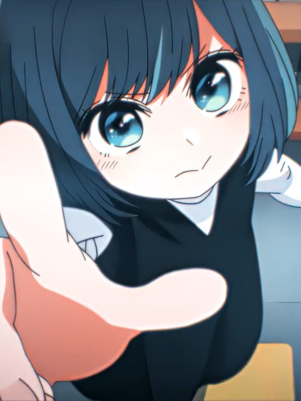 #akane #akanekurokawa ##oshinoko #anime #bakerysqd #ramensqd #hoshisq #tempest_squad #120fps #アニメ #edit