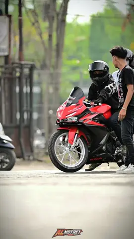 sunmori . slowedddd .  #cbr150r #fyp #avangard  #videoviral #k45r 