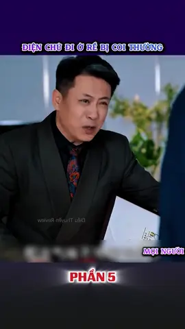 Phần 5 #reviewphim #phimhay #reviewphimhay #phimtrungquoc 