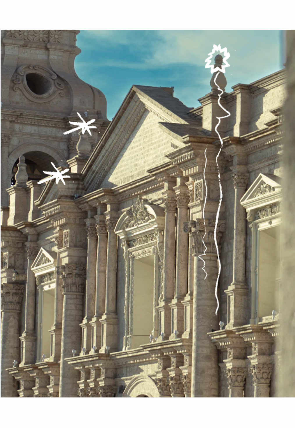 Arequipa no solo se visita, se siente. Entre volcanes, calles de sillar y cielos dorados, cada rincón guarda su propia historia. Caminar por el centro, perderse entre miradores o simplemente dejar que el sol te abrace… todo aquí tiene otro ritmo. ✨ Desde qema nos conectamos con esa energía — la que enciende viajes, une personas y te hace vivir el sur de una forma diferente 🔥 📍Descubre más en qemahoteles.com 📲 Consultas y reservas: +51 913 822 087 ##qemaarequipa##viajesquearden ##experienciaqema##arequipa##travelperu