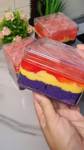 idea bekas utk puding truffle.resepi puding truffle guna resepi kek pjj 🫶🏻 kek versi kukus. #kelaspjjkekkukus  #kelaspjjcheeseleleh  #kekcheeseleleh  #sayajualresepi  #fypage 