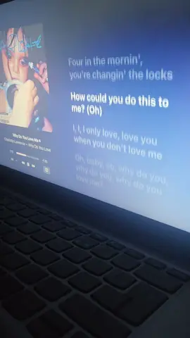 Why Do You Love Me - Charlotte Lawrence ✨️ #charlottelawrence #musique #fyp #lyrics #song 