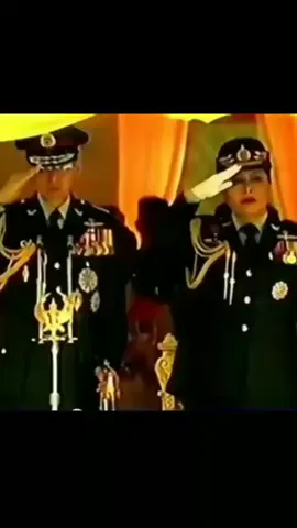 #จอมทัพไทย #พระบาทสมเด็จพระเจ้าอยู่หัวภูมิพลอดุลยเดช #แห่งราชอาณาจักรไทย 