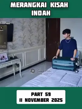 #merangkaikisahindah #radenrakhadpp #basmalahgralind #sinetron #fyp 