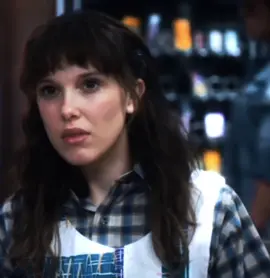 Don't play bro / tags / #eleven #mileven #strangerthings #mikewheeler 