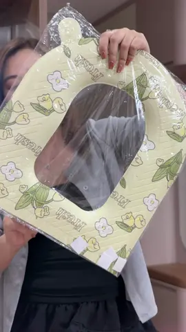 Combo 3 miếng lót đệm bồn cầu #lotdemboncau #demboncaukhongthamnuoc #demlotboncaumuadong #mienglotboncau 