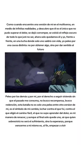 #yo #soyese #textodesamu #brolymovie #goku 