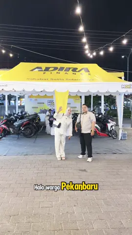 banyak promo menarik dan hadiah dari @Adira Finance 