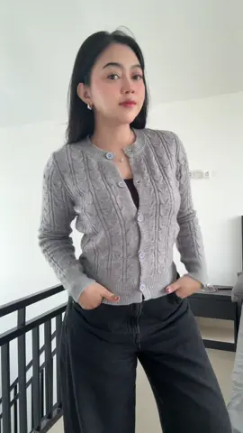 outfit musim ujan 🥰