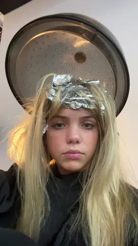 Lowk had this hair for a couple days already #fypシ #fyp 