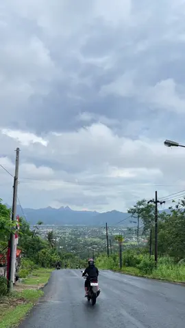 pacitan after rain #pacitan24jam 