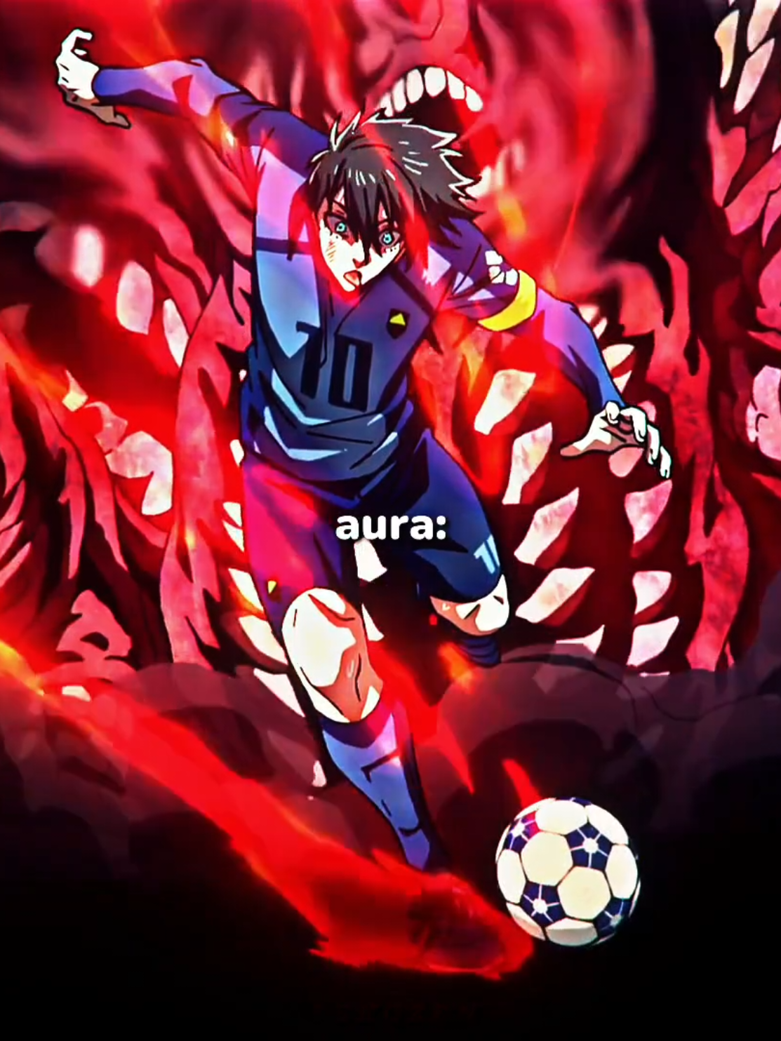 itoshi rin 🥶🔥 #bluelock #bluelockanime #bluelockseason2 #bluelockedit #itoshirin #itoshisae #fyp #marganca #margawof 