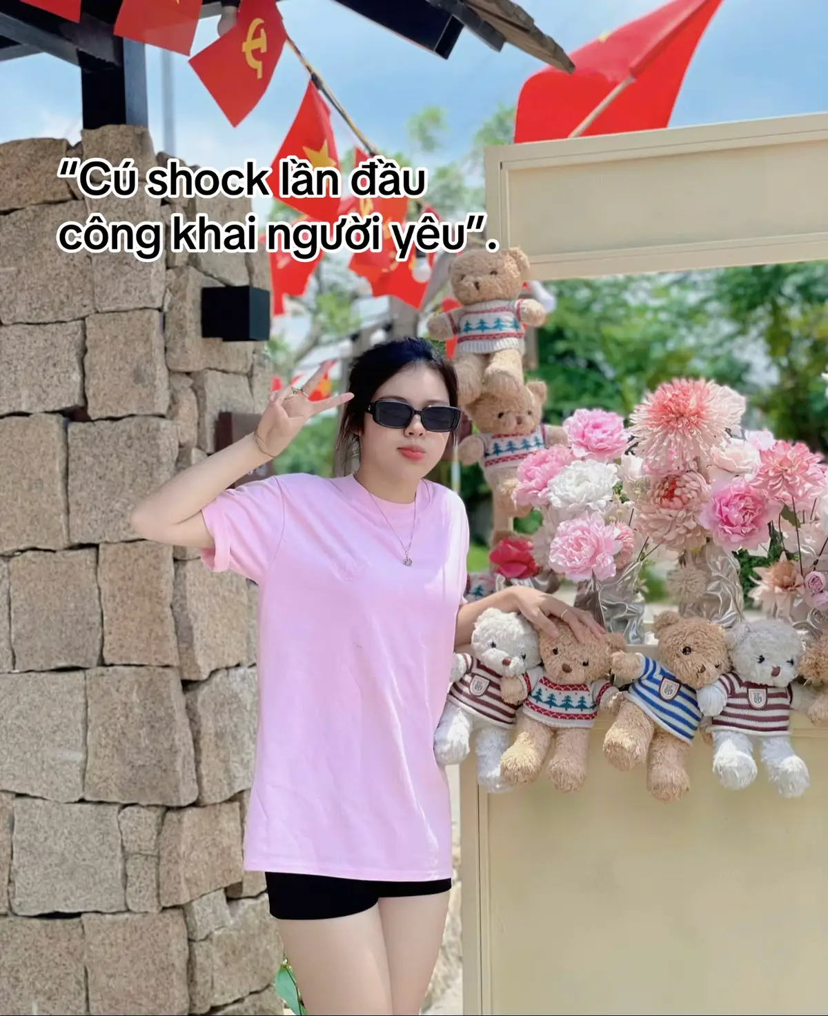 Tất cả ai cũng biết, mỗi em là không biết:))#xuhuong 