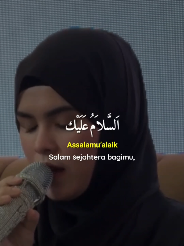 #assalamualaik #sholawat #masyaallah #nadasikkah 