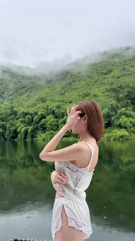 คิดถึงกาญอีกแล้วว🍃#พยาบาลลูกเกด #กาญจนบุรี 