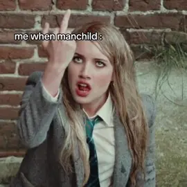 #manchild #sabrinacarpenter #hopecore #fyp 