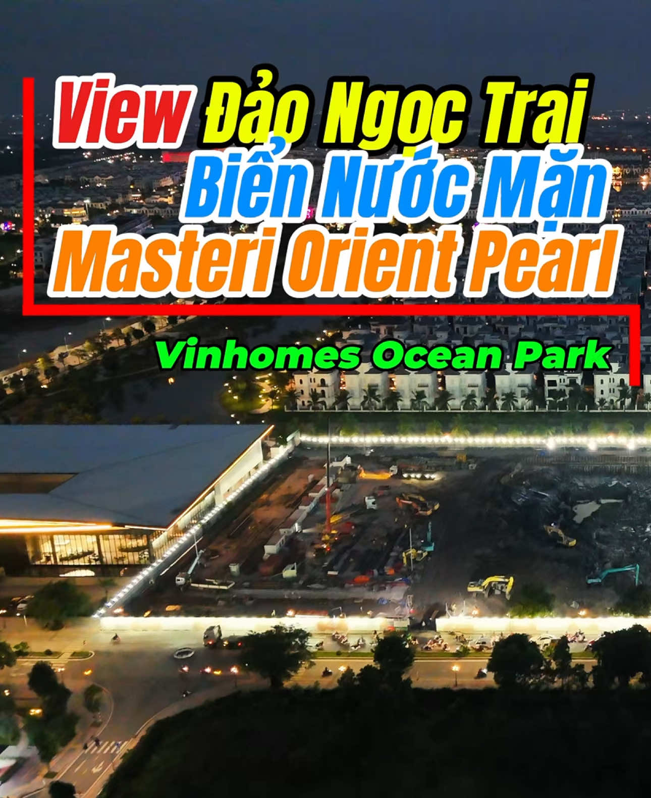 Em đang sẵn 2 căn hoa hậu View Đảo ngọc trai và Biển Nước Mặn tại Masteri Lumiere Orient Pearl  Vinhomes Ocean Park  Anh chị quan tâm xem tt trong Cmt ạ ! #huyanhluxuryhome #masterisehomes #vinhomesoceanpark #lumiereorientpearl 
