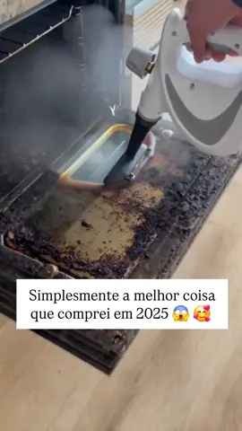 Vaporizador E Higienizador 1200w Vapor Top Clean. Não perca! ##higiene##limpezadacasa##limpeza##casa##comprasonline