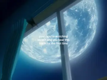 #bleach #track #edit #fyp #peak 