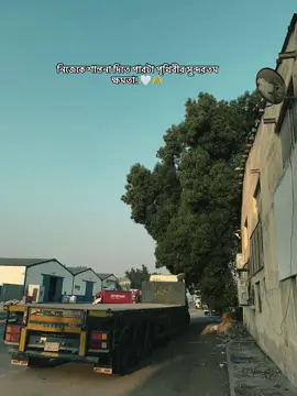 নিজেকে শান্তনা দিতে পারটা পৃথিবীর সুন্দরতম ক্ষমতা! 🤍🫶#bdtiktokofficial🇧🇩 #viralvideo #foryoupage #fypage ##fypage 