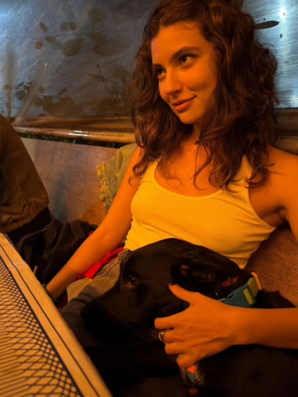 me arrisco a dizer que ela é a mulher mais linda desse país  #alanisguillen #pantanal #vermelhosangue #tresgracas #sabrinacarpenter @Globoplay @TV Globo 