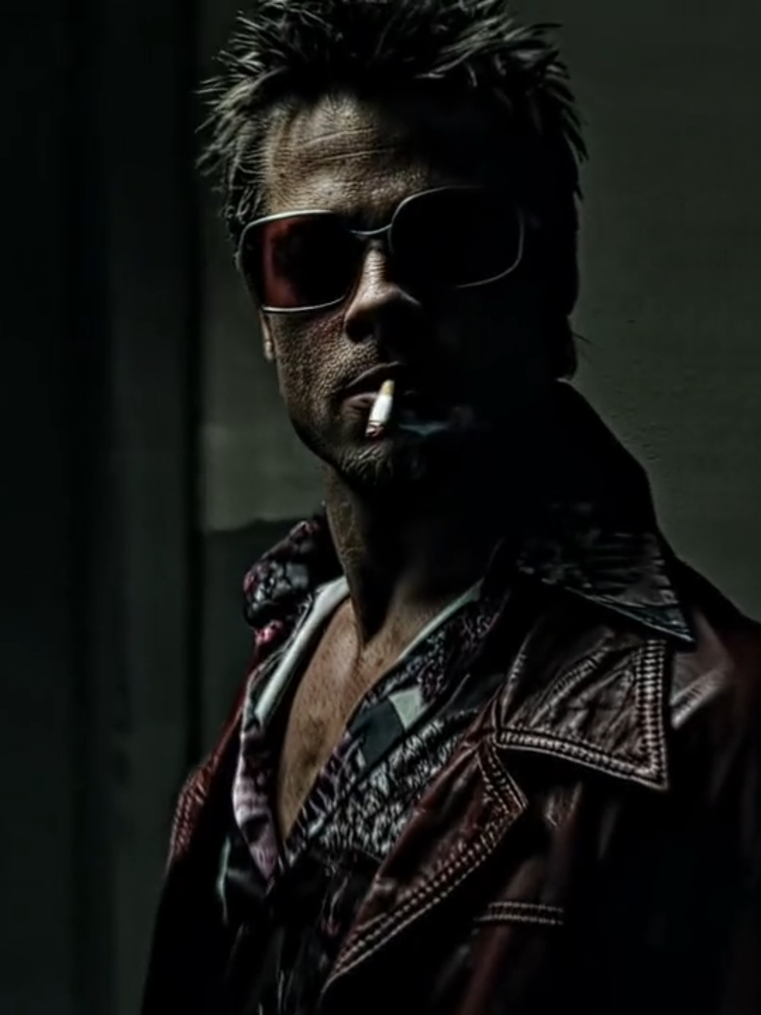 nice one ||#tylerdurden #tylerdurdenedit #fightclub #fightclubedit #viral #foryou #fyp || 🔥 Tyler Durden — The Man Who Broke the System 🔥 He isn’t just a character. He’s a mindset. Tyler Durden represents chaos, freedom, and rebellion against everything fake. He tears down the illusion of control — and shows what happens when a man stops obeying the world… and starts obeying himself. He’s not your hero. He’s your wake-up call. ★ upload method ★ TG: @editing_news