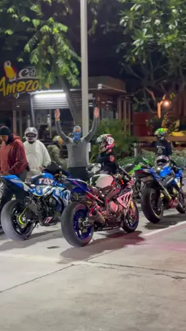 เสาร์อาทิตย์นี้ไปไหนกันดี😃 #HP4 #S1000RR #ปธต #สายบันเทิงสระบุรี #ฟีดดดシ 