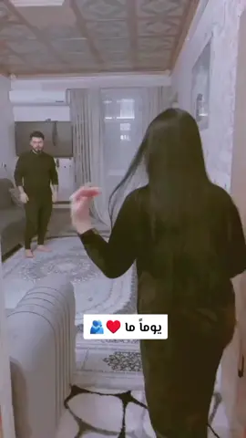 مُنذ أن جَمعتنا الأيام معًا أدركتُ تمامًا كيفَ يَستطيع أنسان بأن يَكون دواء للرُوح 🤍#حبيبي❤️ #بنيتي #الجبوري #مريتهہۦ🧿💞 #مشاهير_تيك_توك 