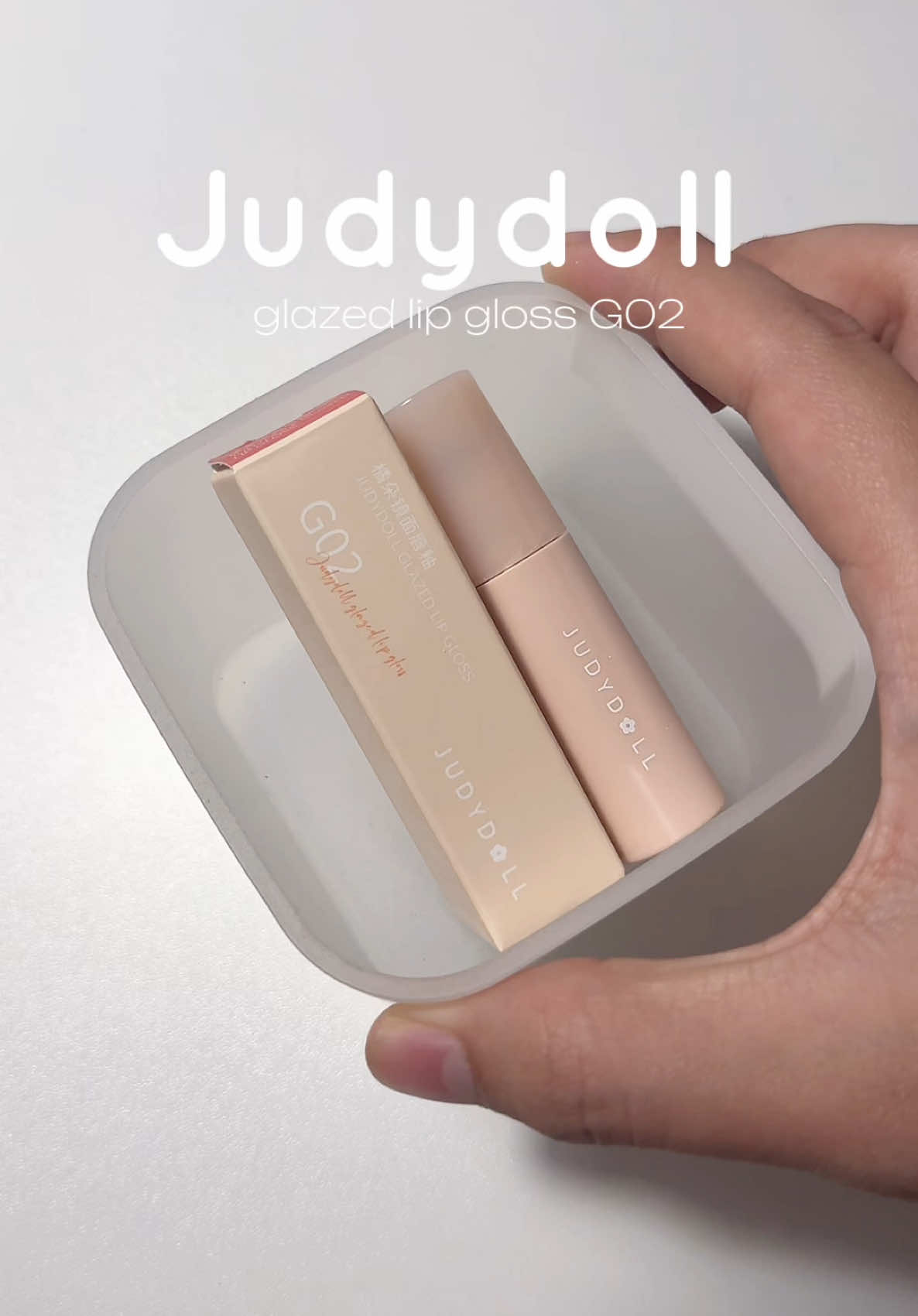 màuu xinh iuu như này #judydollvn #judydollbuddies #muataitiktokshop #ugccontentcreator #ugccreator 