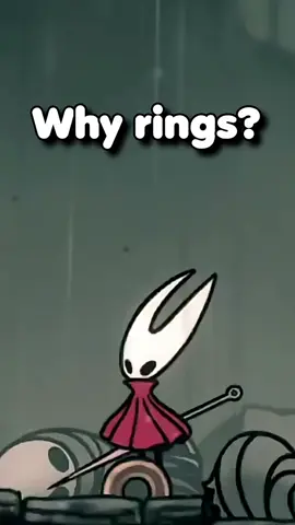 Ring  #gaming #hollowknight #silksong #fypシ 