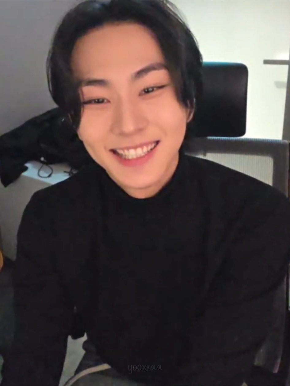 noh udah dilarang sama uwon pacar'an #jungwon 