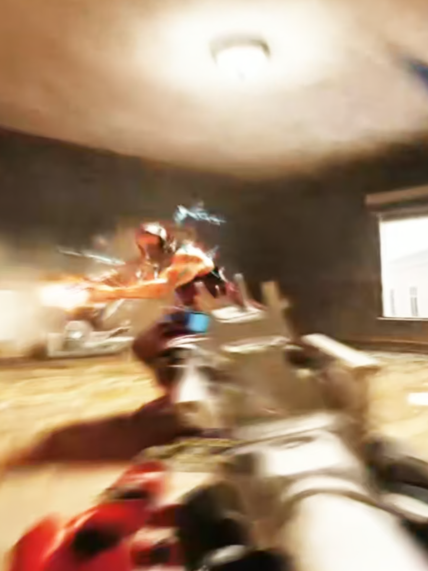 NEW MECHANICS META WZ 👑👑 // TUTO YY IN BIO 🪄 #warzone #warzonemovement #boycewz #bo6