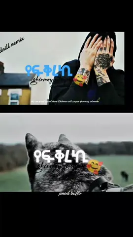 #የፍቅረኪ #drillremix #ethiopian_tik_tok #bufforespark #drillremix 