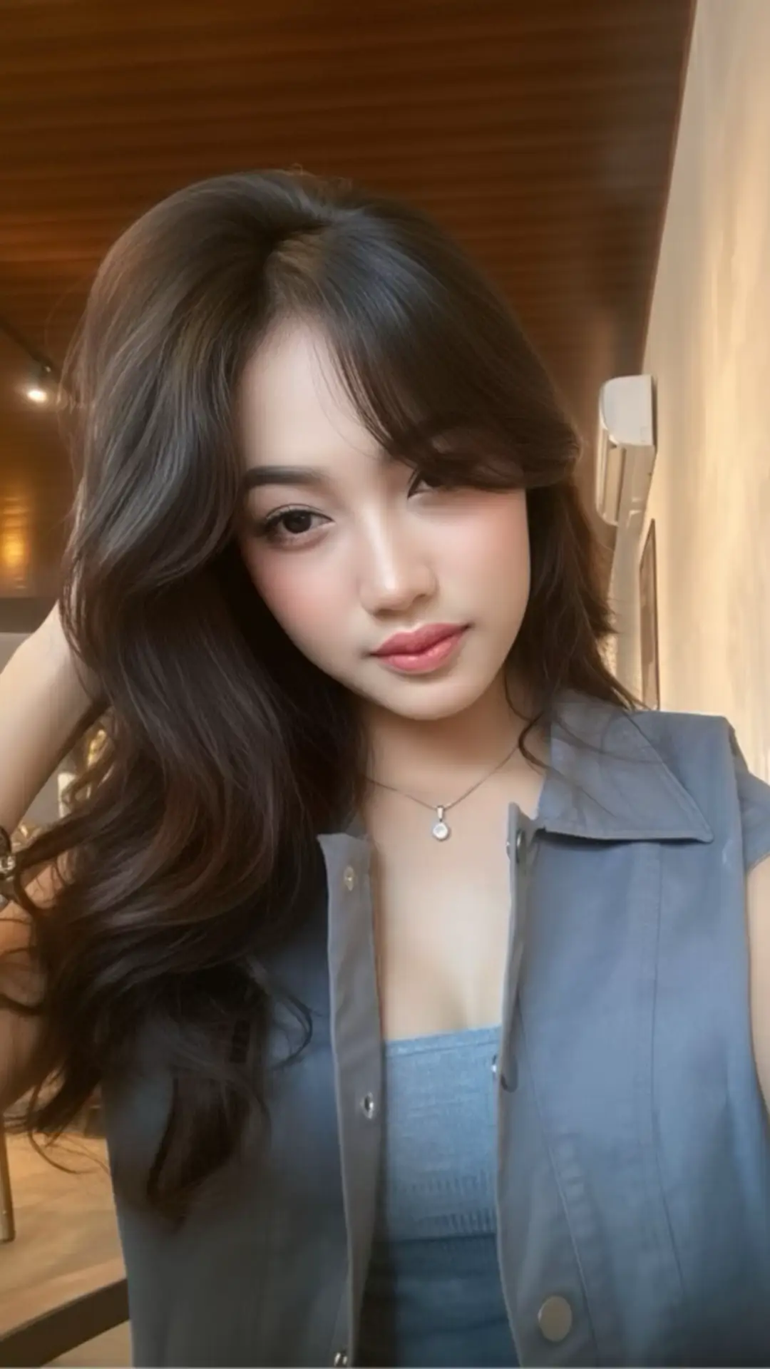 yg penting ga bucin sendirian hihi