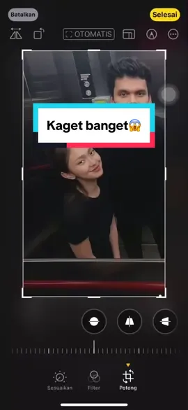 Salfok jadi kaget banget😱, kalian ada yang liat juga gaa🥹  . . . #galawhitelabel #aplikasipulsa  #jule 