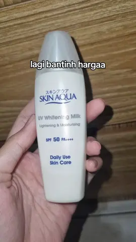 #fyp #sunscreen #skinaqua #foryoupage 