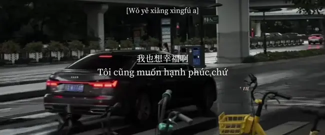 健康平安的出门，健康平安的回家。 #minyang_96 #学汉语 #中文 