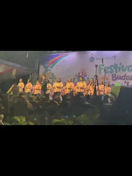 GM.Putri Bowongkali💃#fyppppppppppppppppppppppp #masampersangihe #festivalsenibudaya2025