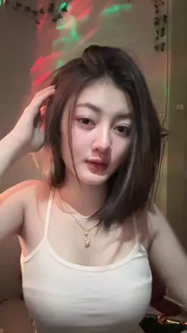 #cewetanktop #cewekcantik #fyp #bahancrt #tanktop 