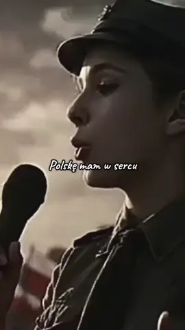 #piosenks #przekaz #fypviralシ #dlaciebie❤️ Polskę mam w sercu 🫴😘 w żyłach polską kr@w 🫶 miłego wieczoru 