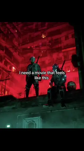 🌃 #trending #vibes #cyberpunk #aesthetic #movies 