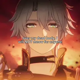 #PHAINON — hes js so shipable nya~ 😳😖 #HonkaiStarRail #phaicest