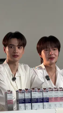 คือสำเนียงเปลี่ยนไปจิง น้ำปิงเฉลยเองแล้ว เพราะอยู่ใกล้ใครก็เปลี่ยนตามคนนั้นแหละเนอะ #kengnamping #เก่งน้ำปิง #kengharit #nampingster #GoSkinsLiveXKengNamping 