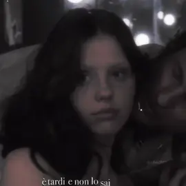 io so che nessuno di voi si aspettava di vedere mia goth con una canzone di giorgia ma eccoci qui #miagoth #miagothedit #pearl #frankenstein #suspiria 