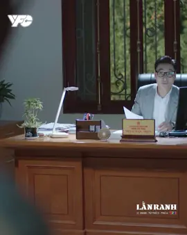 Sếp đã 'chấm' thì khó mà từ chối #lanranh #VFC #VTV1 #21h00 #Trending #Phimtruyenhinh #Phimhay #TikTokGiaiTri