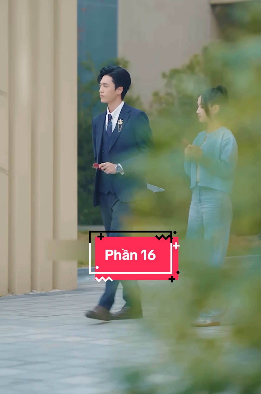 Phần 16 #xuhuongtiktok #xuhuong #reviewphimhay #phimhay 