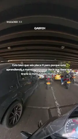 #buñuelos #PlacaH #yesid #pucheros❤️❤️❤️❤️💎💎💎💎💎💎 #madre  No es que yo sea un dios manejando pero aunque sea póngale direccional si le tiré la moto es para que respete si no tiene un buen día no se desquite con los demás 👌👌
