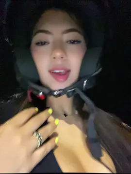 Que yo quiero estar con… 🫠