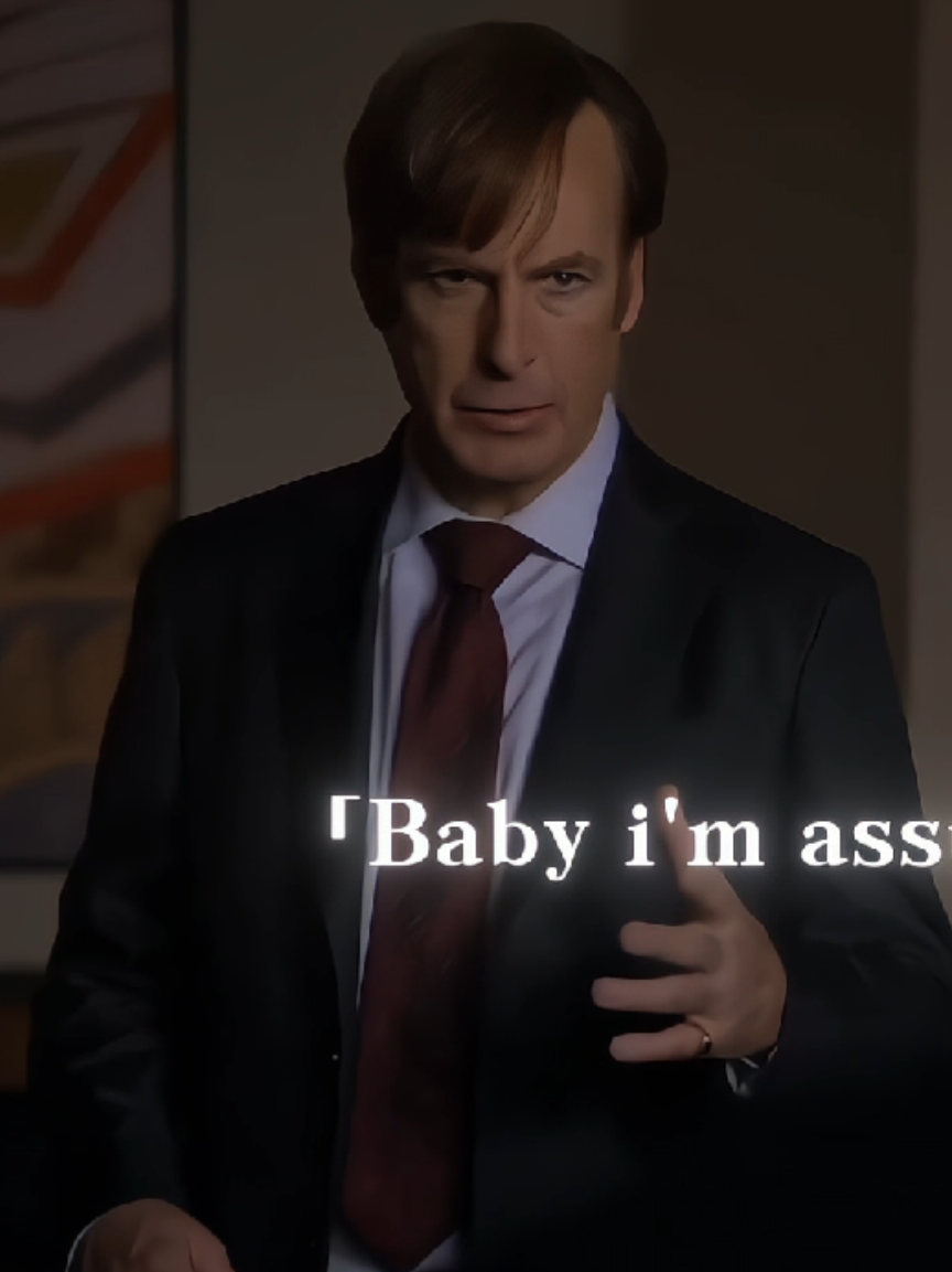 #bettercallsaul #saulgoodman #fyp #foryou #viral 