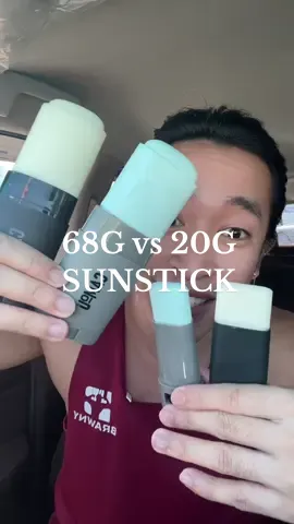 Sobrang sulit ng xl #fyp #camoumattifyingsunstick #camousunstick 